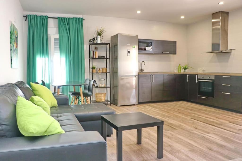 Apartamentos Rurales Conil De La Frontera Buitenkant foto