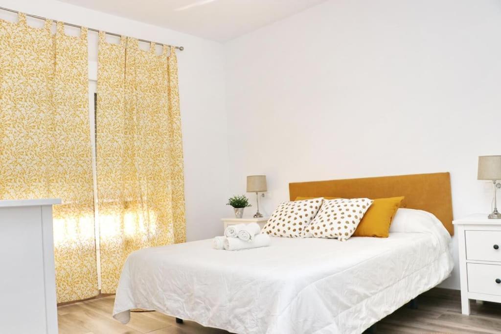 Apartamentos Rurales Conil De La Frontera Buitenkant foto