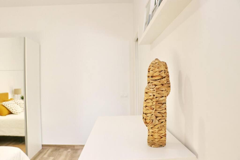 Apartamentos Rurales Conil De La Frontera Buitenkant foto