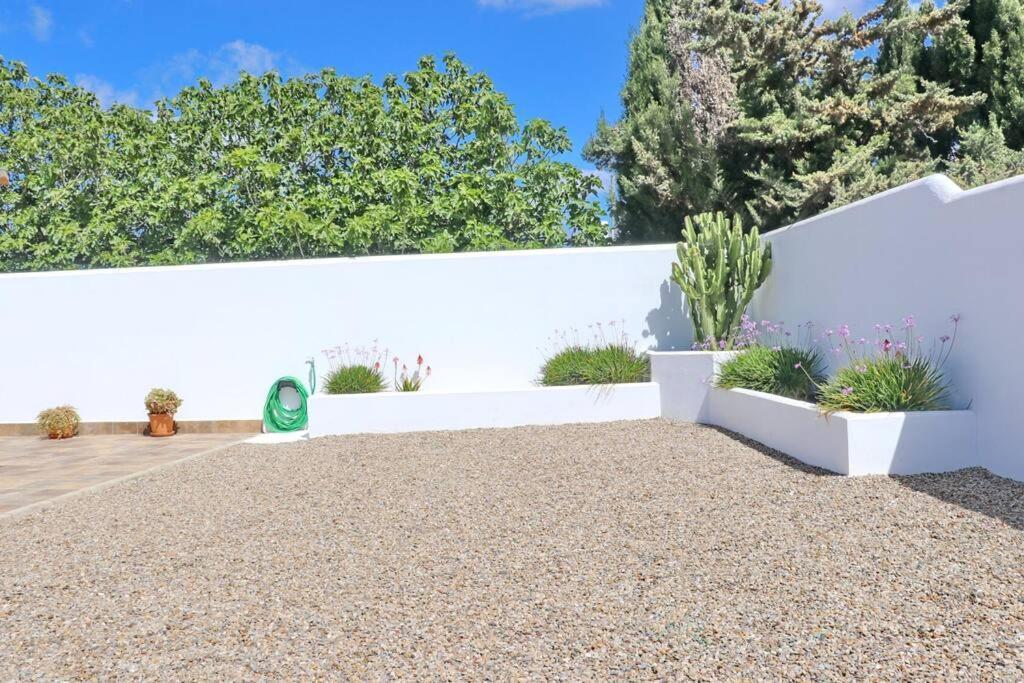 Apartamentos Rurales Conil De La Frontera Buitenkant foto