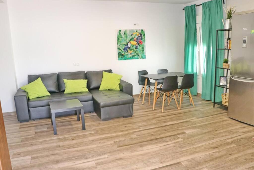 Apartamentos Rurales Conil De La Frontera Buitenkant foto