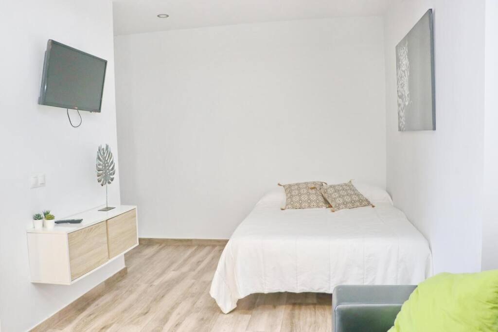 Apartamentos Rurales Conil De La Frontera Buitenkant foto