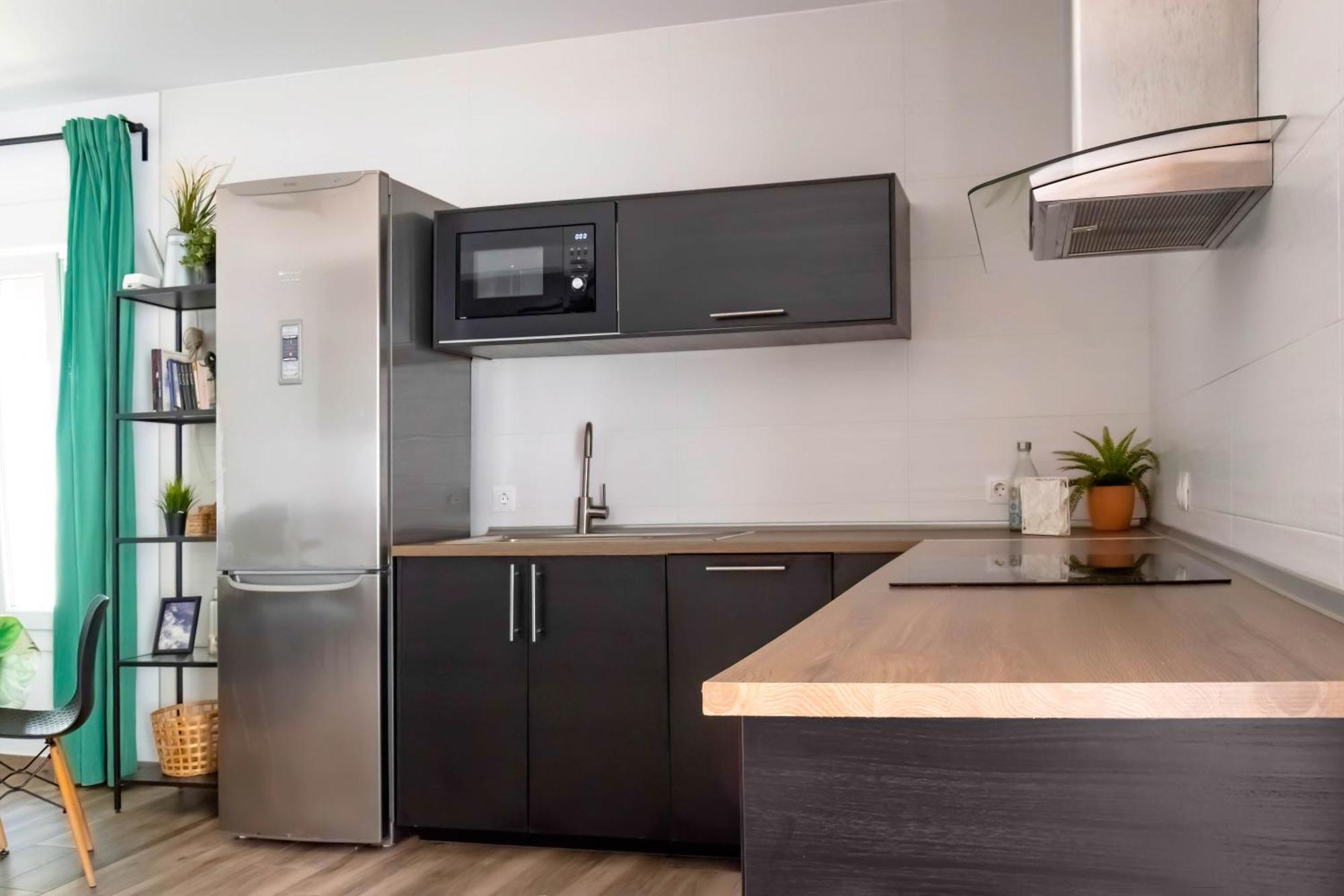 Apartamentos Rurales Conil De La Frontera Buitenkant foto